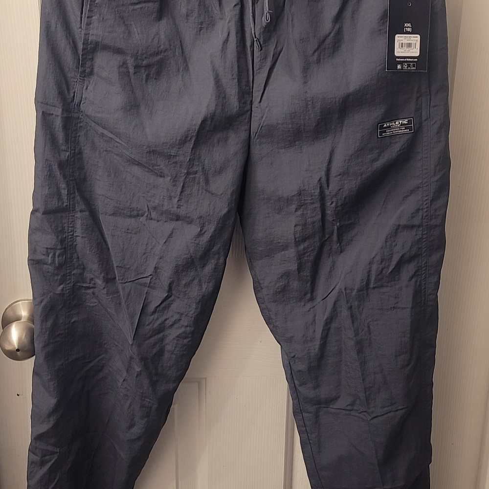 Boys athletic works pants